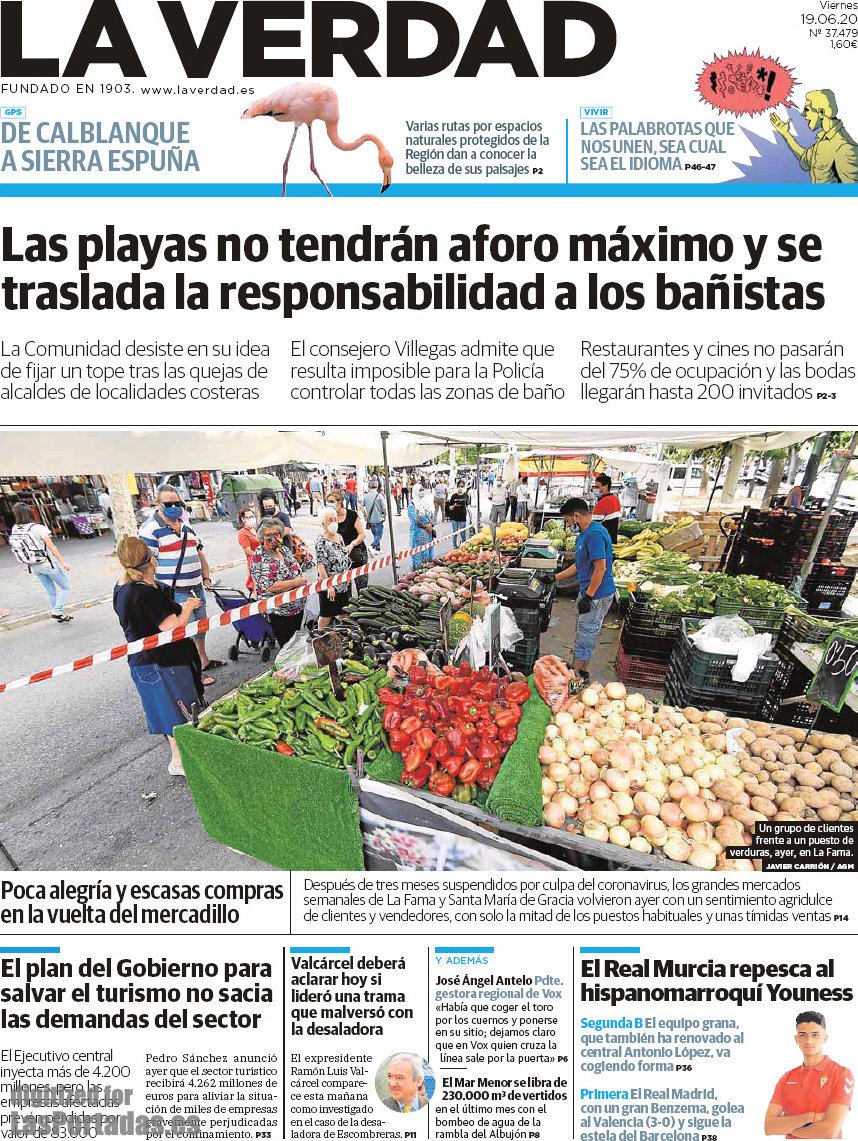 La Verdad