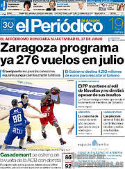 /El Periódico de Aragón