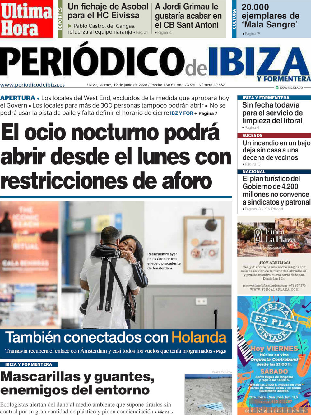 Periódico de Ibiza