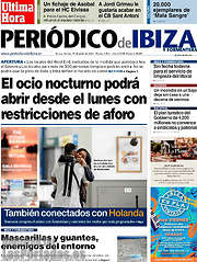 /Periódico de Ibiza