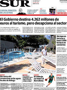 Periodico Sur