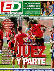/Estadio Deportivo