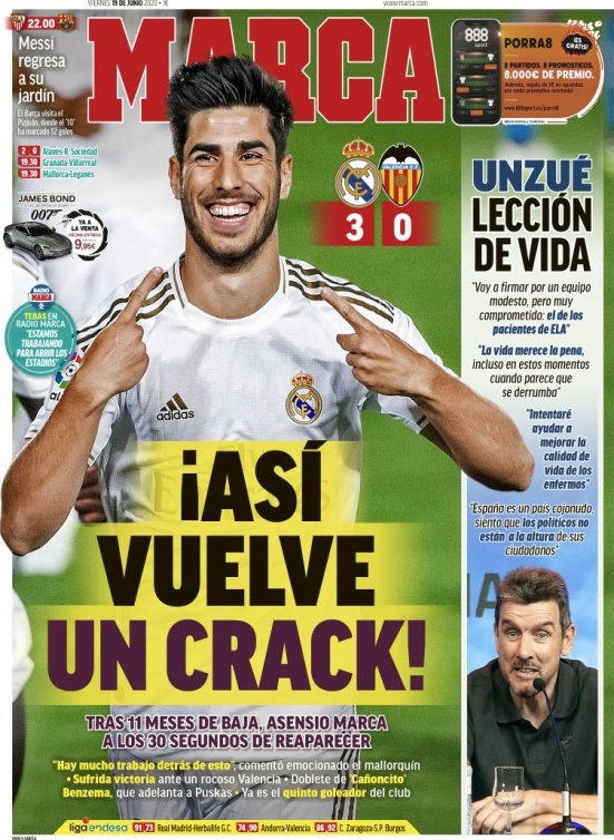 Marca