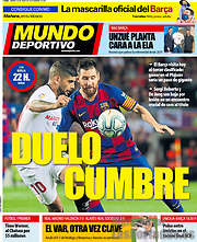 /Mundo Deportivo