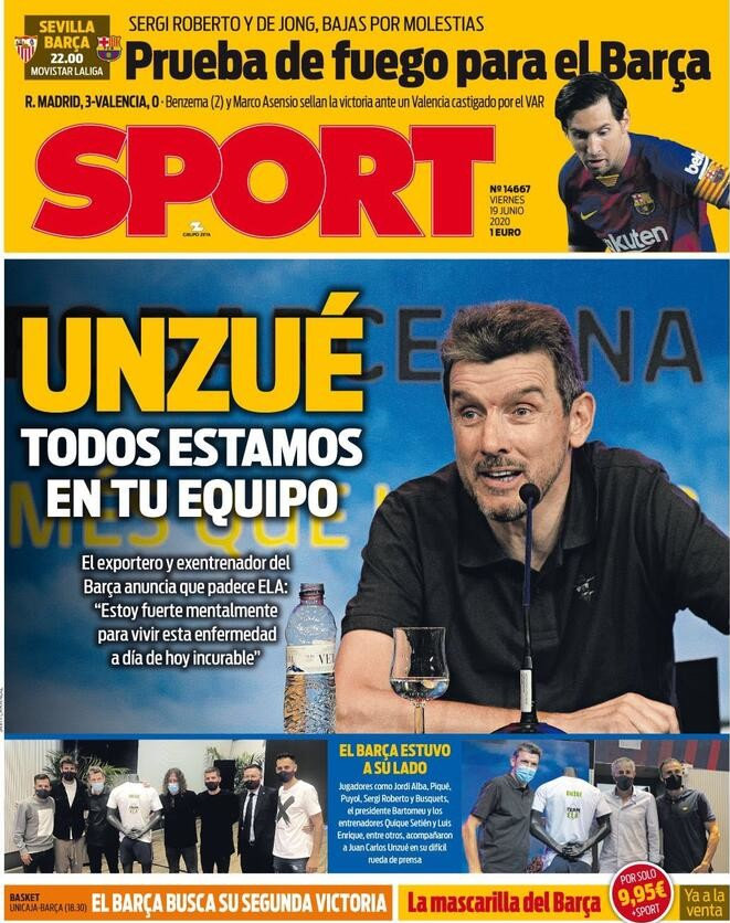 Sport