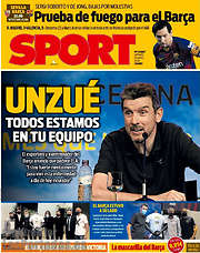 /Sport
