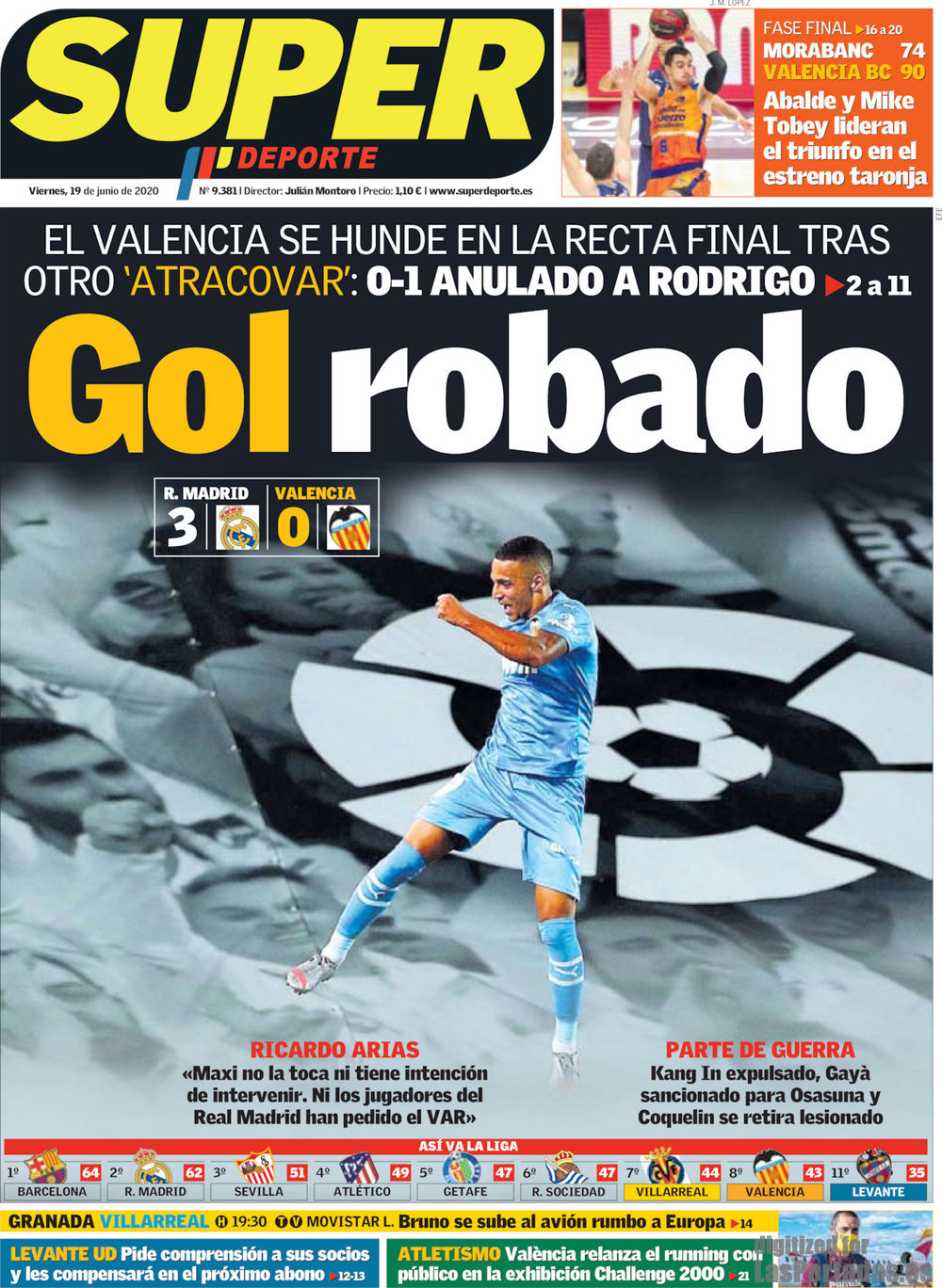 Super Deporte