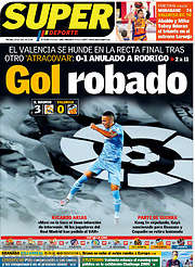 /Super Deporte