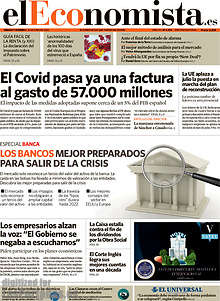 Periodico El Economista