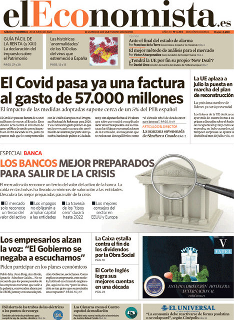 El Economista