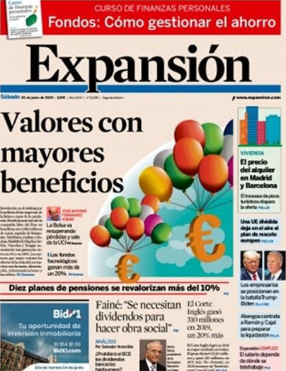 Expansion