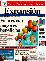 /Expansion