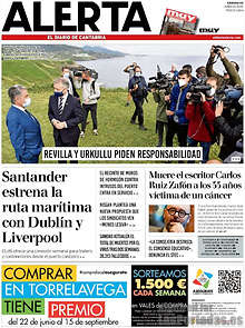 Periodico Alerta