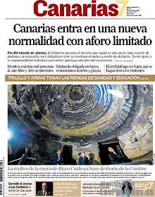 Periodico Canarias7