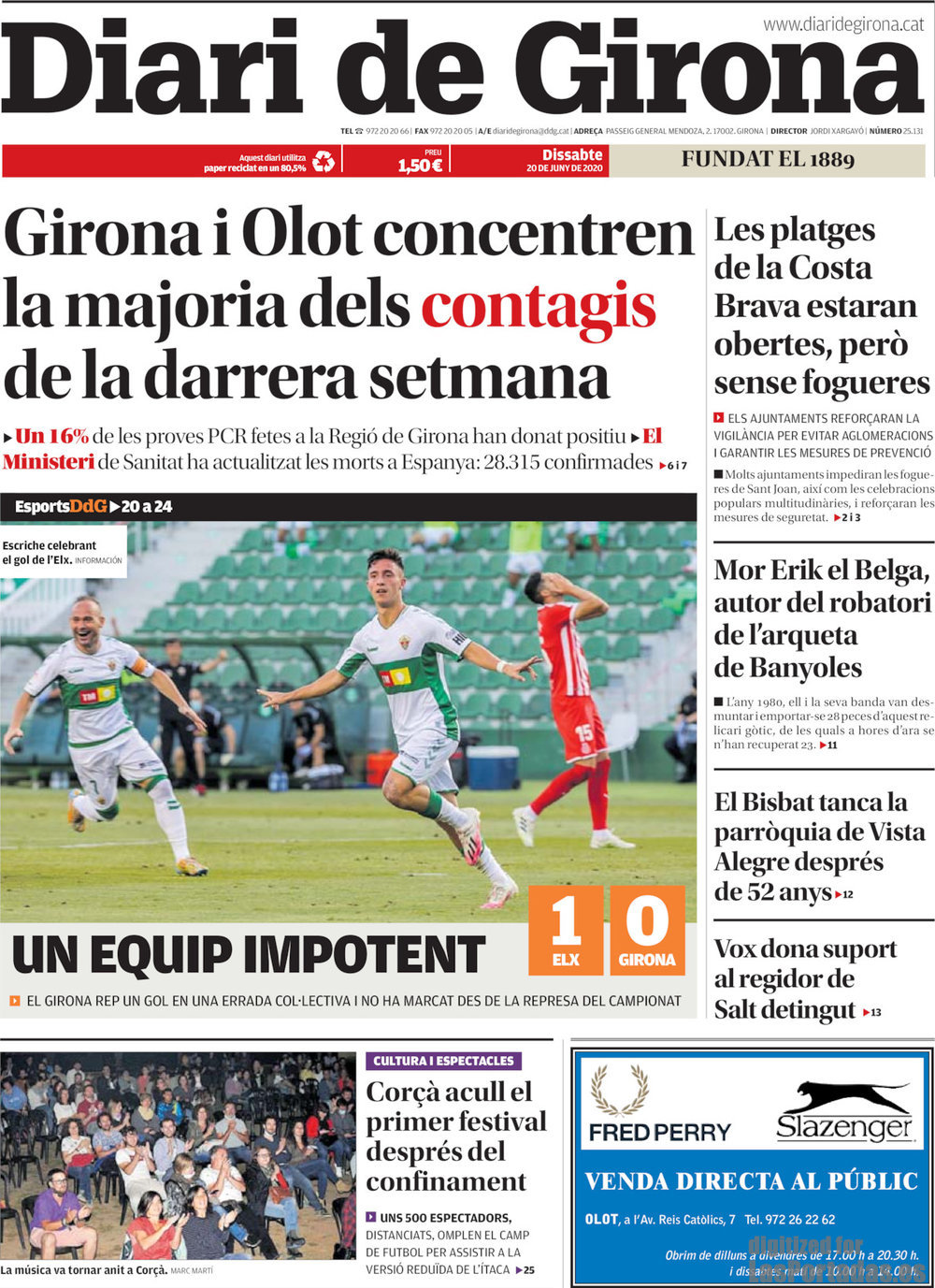 Diari de Girona