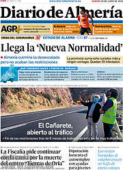 /Diario de Almería