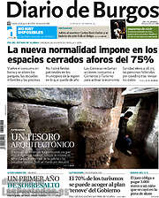 /Diario de Burgos