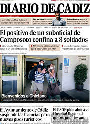 /Diario de Cádiz