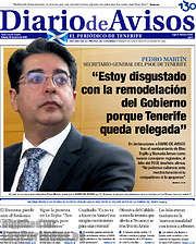/Diario de Avisos