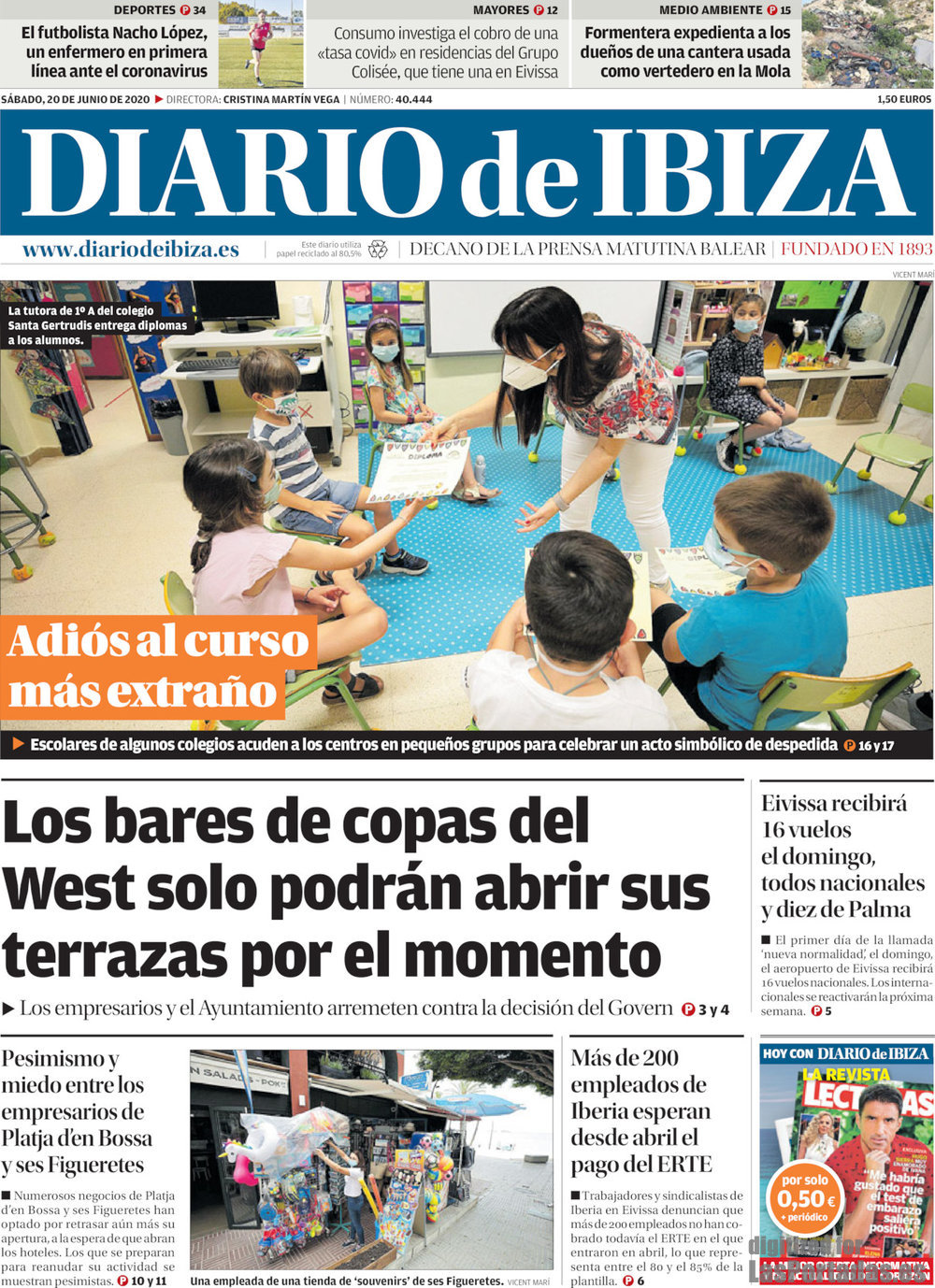 Diario de Ibiza