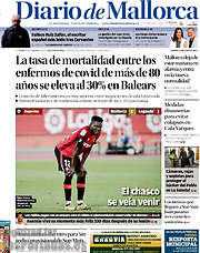 /Diario de Mallorca