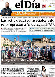 /El Día de Córdoba