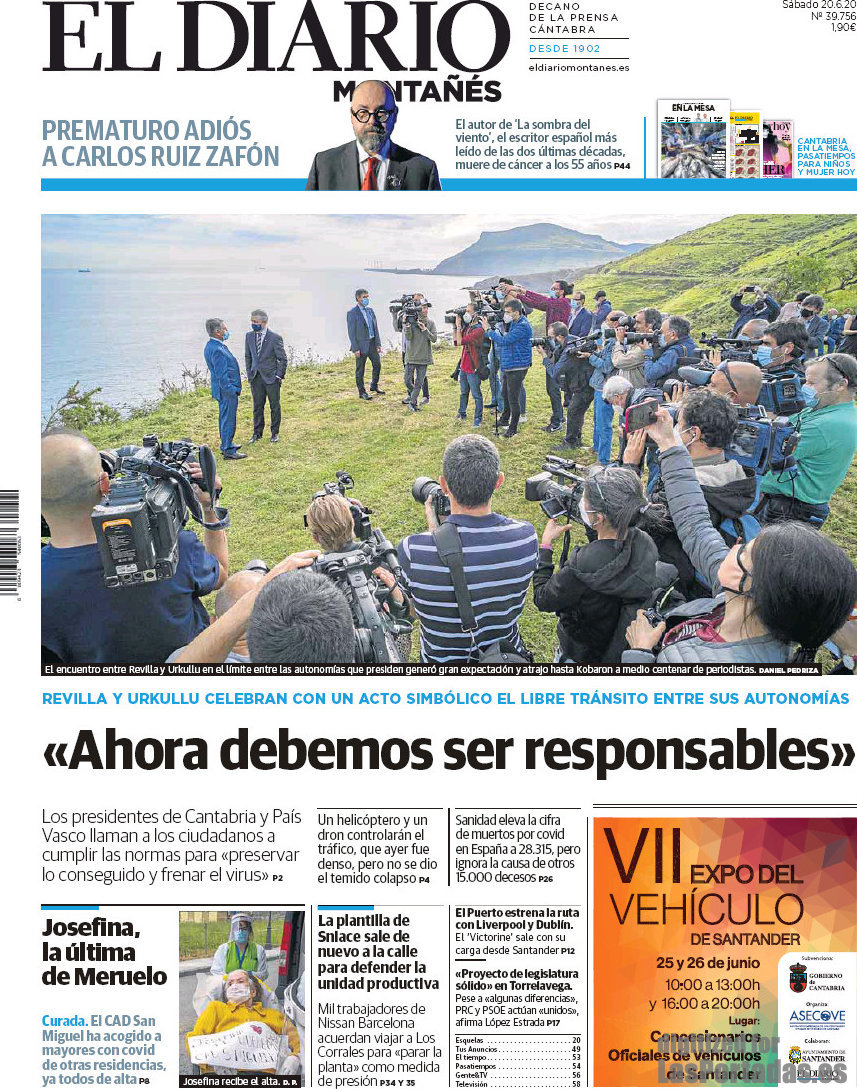 El Diario Montañés