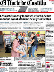 /El Norte de Castilla