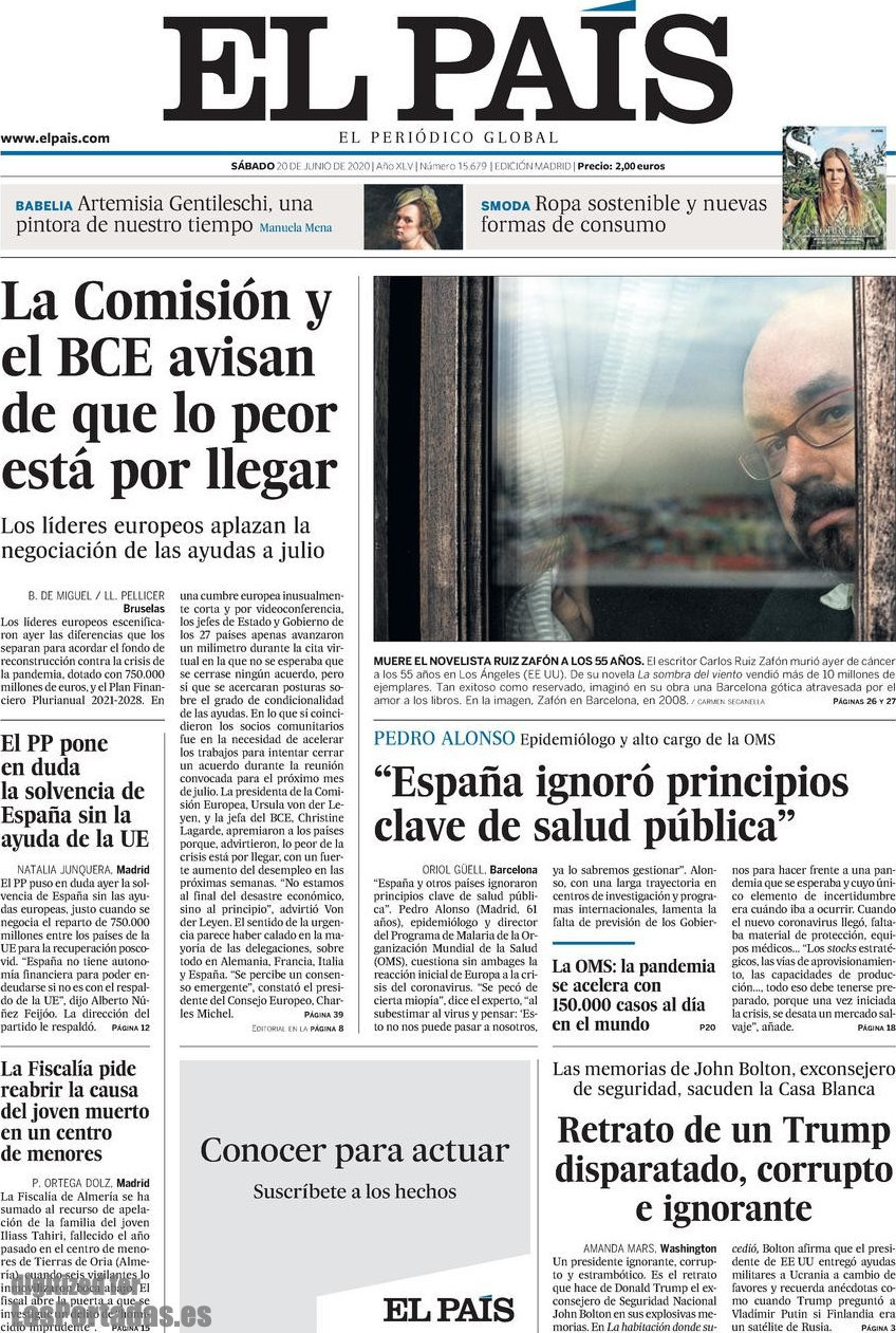 El País