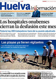 /Huelva Información