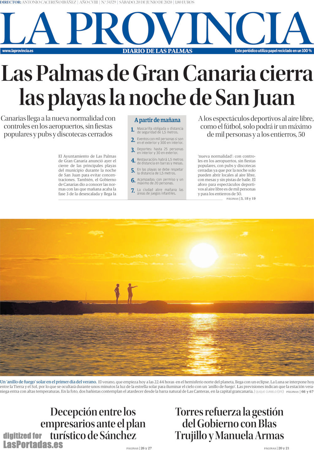 La Provincia