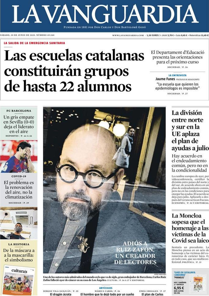 La Vanguardia