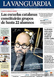 /La Vanguardia