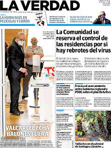 Periodico La Verdad