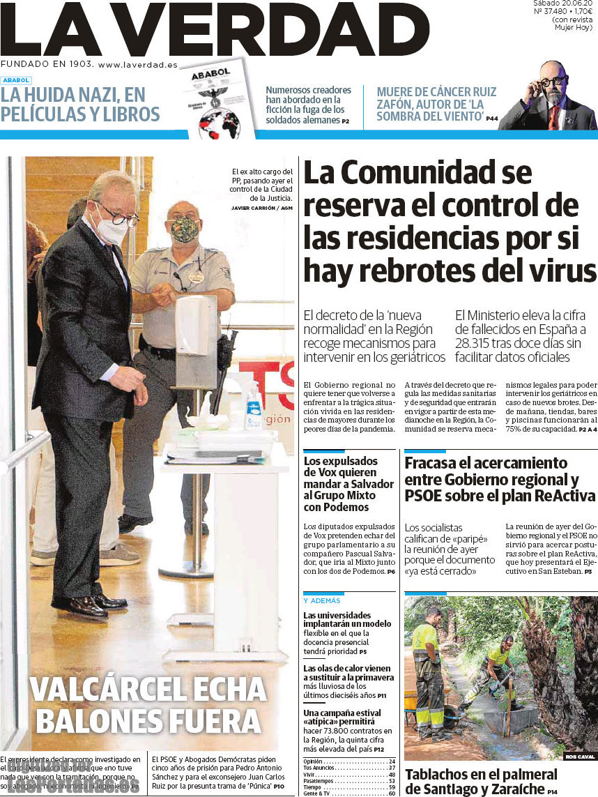 La Verdad