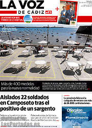 /La Voz de Cádiz