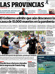 /Las Provincias