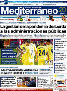 Periodico Mediterráneo