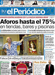 /El Periódico de Aragón