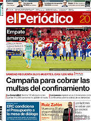 /El Periódico de Catalunya(Castellano)