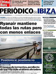 /Periódico de Ibiza