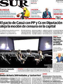 Periodico Sur