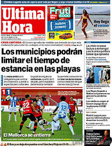 Periodico Última Hora