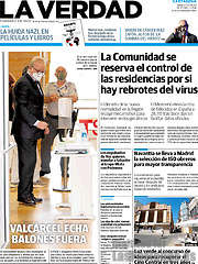 /La Verdad Cartagena