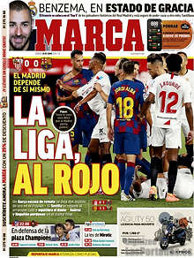 Periodico Marca