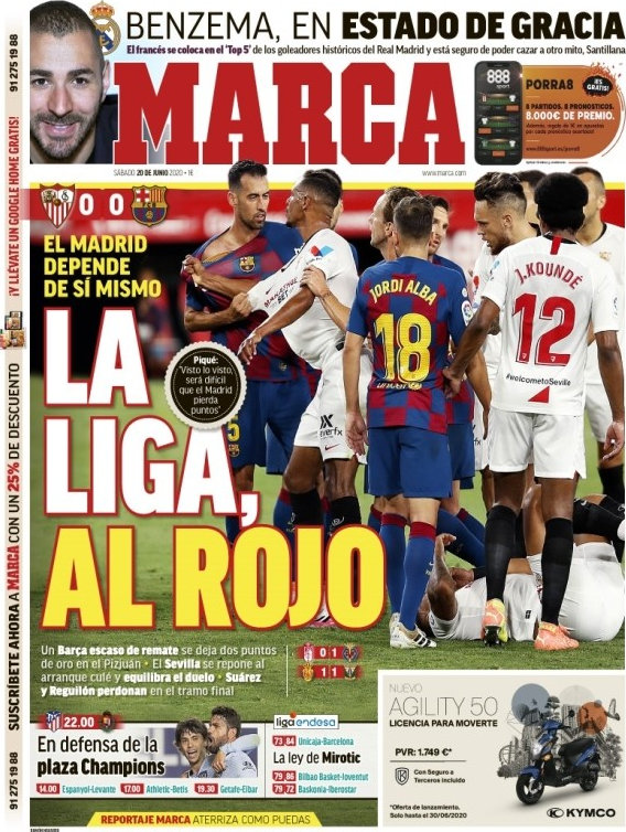 Marca