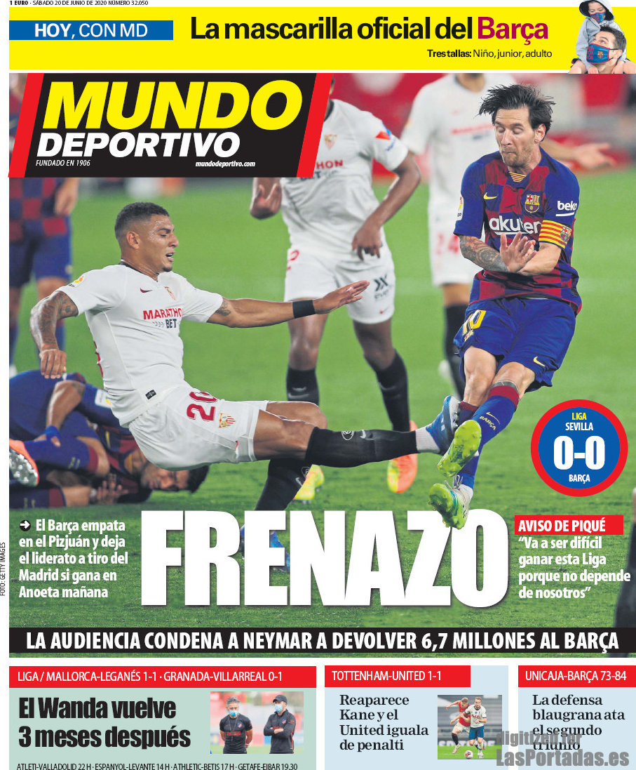 Mundo Deportivo
