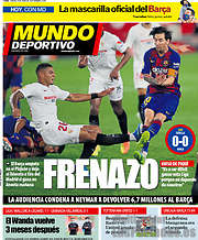 /Mundo Deportivo