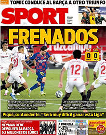 Periodico Sport