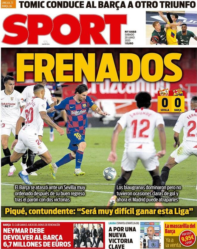 Sport
